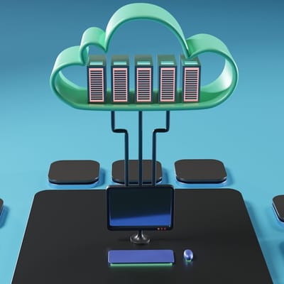 Cloud Backup Service