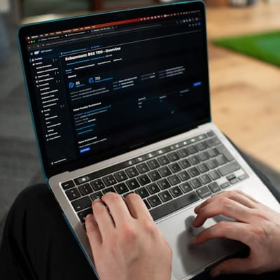 Cloud Backup Solutions