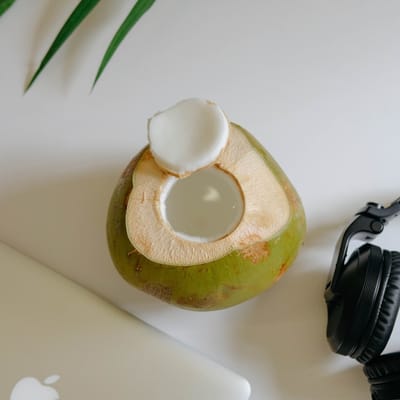 Coconut Lime Fragrance Mist
