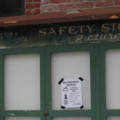 Comprehensive Cybersecurity Audit