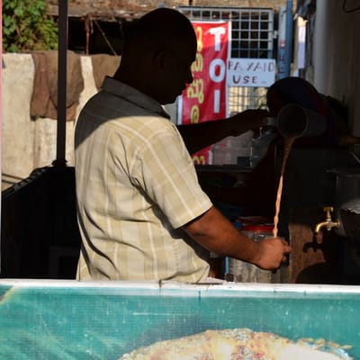 Culinary Arts Vocational Training