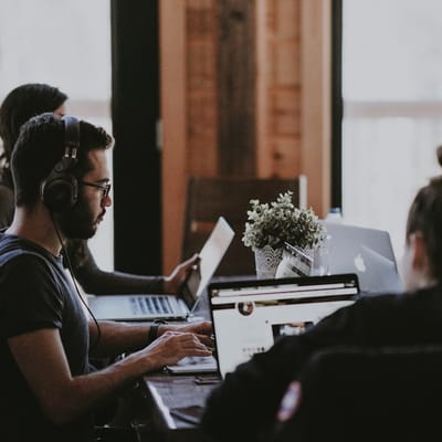 Custom Software Development