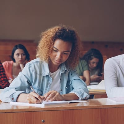 CXC Mathematics Test Preparation