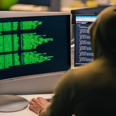 Cybersecurity Assessment Service