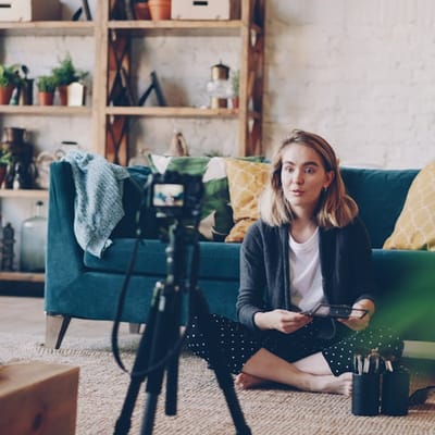 Digital Marketing for Small Businesses