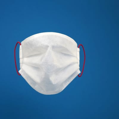 Disposable Surgical Masks