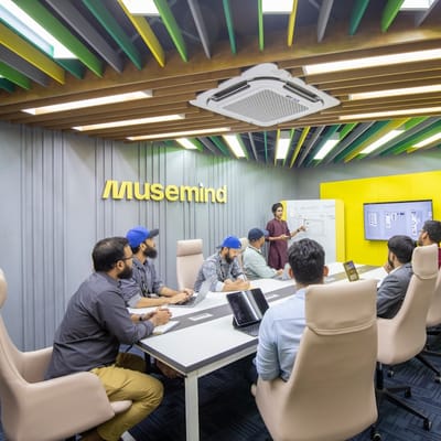 Excel for Beginners Workshop