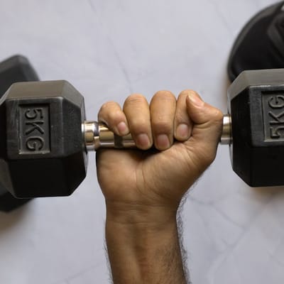 Fitness Resistance Bands Set