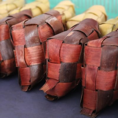 Handcrafted Leather Sandals