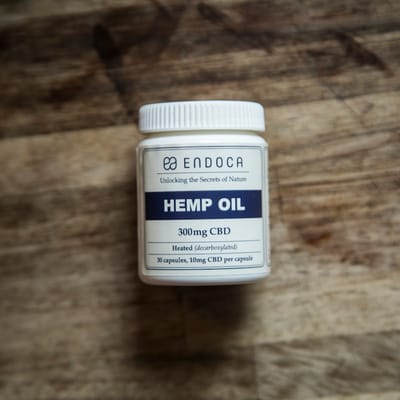 Herbal Joint Pain Relief Cream