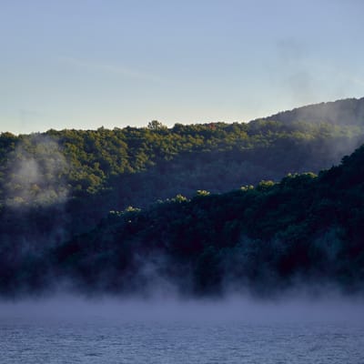 Island Breeze Fragrance Mist