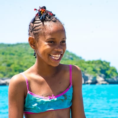 Island Tour and Snorkeling Adventure