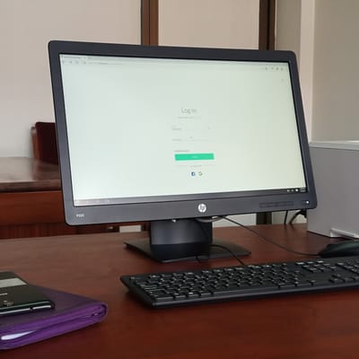 IT Infrastructure Assessment