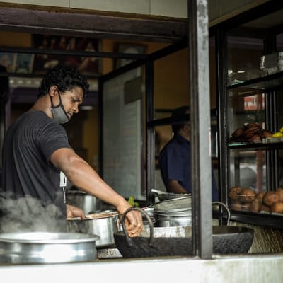 Jamaican Allspice Seasoning