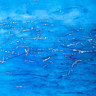 Jamaican Art Print: Blue Mountain Coffee