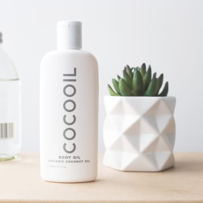 Jamaican Coconut Hydrating Cream