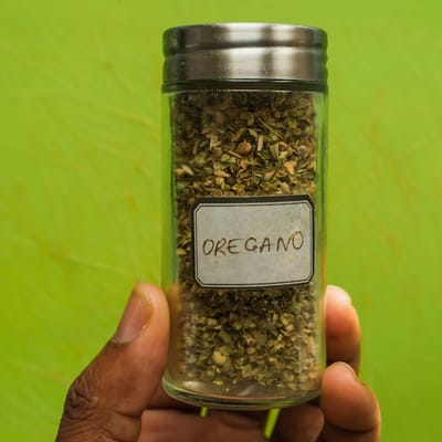 Jamaican Spicy Jerk Seasoning