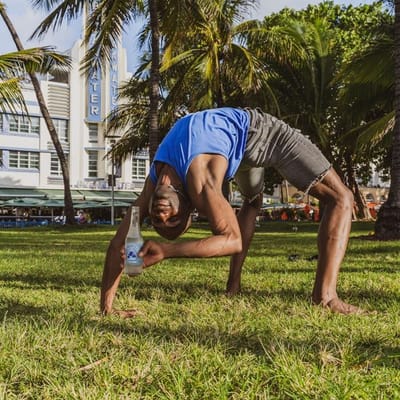 Jamaican Yoga Retreat