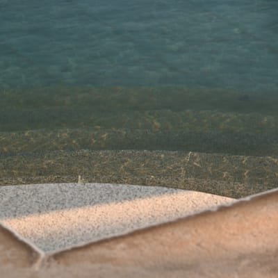 Ladies' Elegant Beach Cover-Up