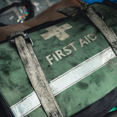 MedPlus First Aid Kit