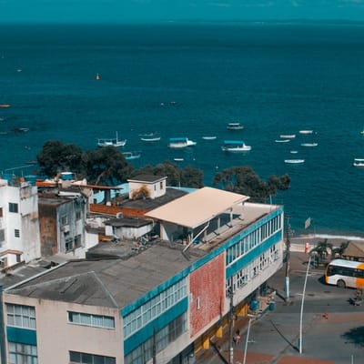 Montego Bay City Tour