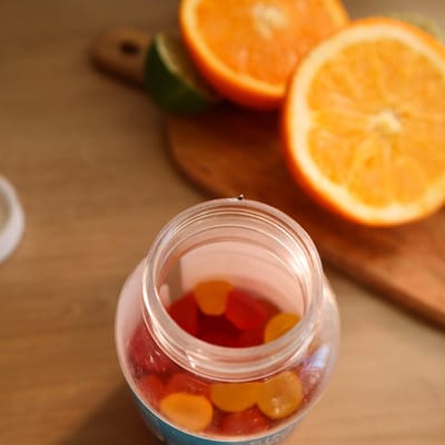 Multivitamin Gummies for Adults
