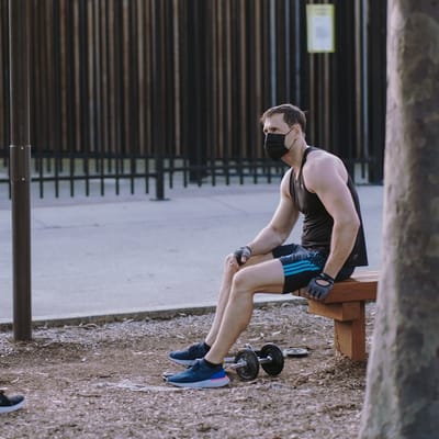 Personal Training Package