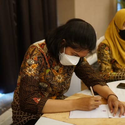 Professional Development Workshop for Teachers