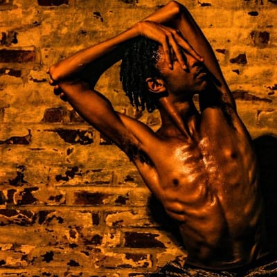 Reggae Dance Fitness DVD