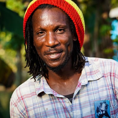 Reggae Music Experience