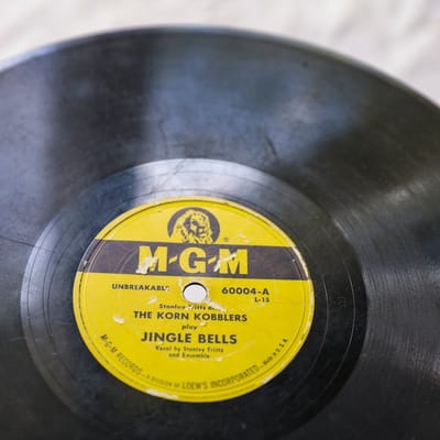 Reggae Rhythms Vinyl Collection