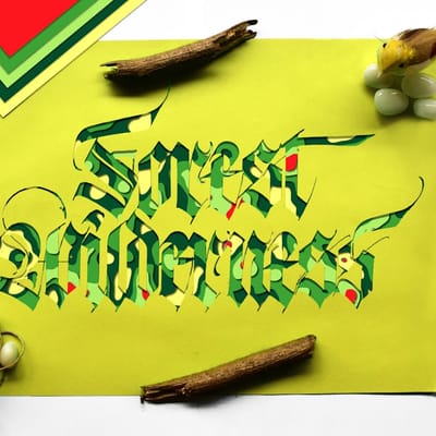 Reggae Vibes Graphic Tee