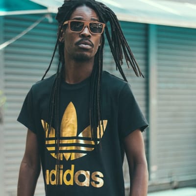Reggae Vibes T-Shirt