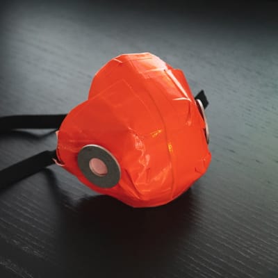 SafeGuard N95 Respirator Masks