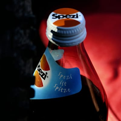 Scotch Bonnet Pepper Sauce