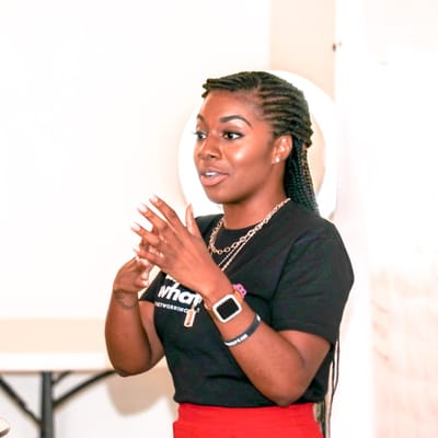 Small Business Management Workshop