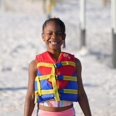 Sunny Vibes Beach Dress