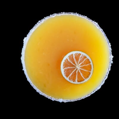 Tropical Citrus Body Scrub