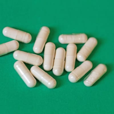 Vitamin C Supplement Tablets