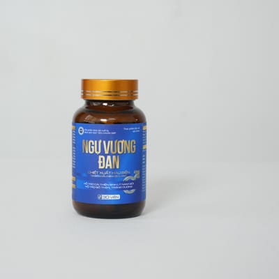 Vitamin D3 Supplement