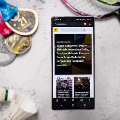 Website Development Package