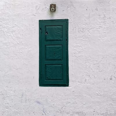 Window Cleaning Service