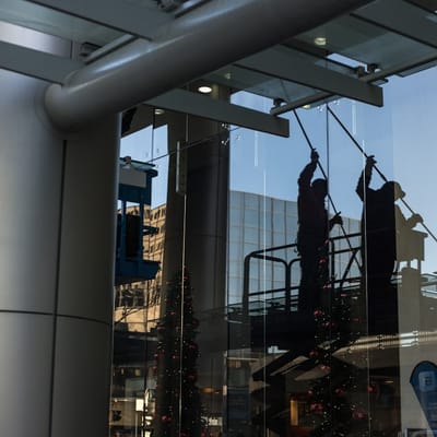Window Shine Cleaning Service