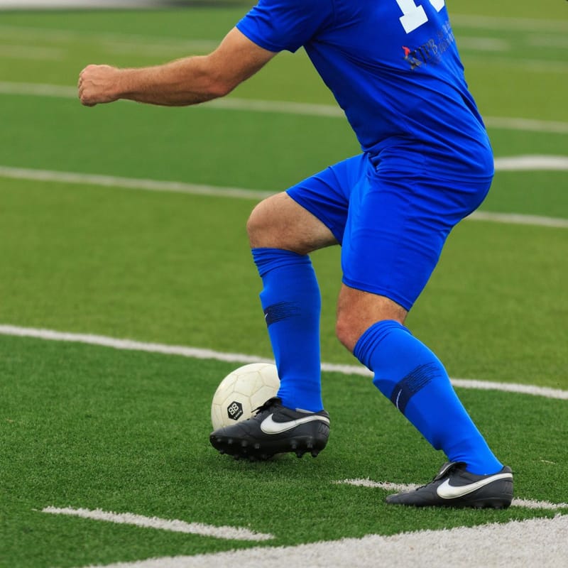 Custom Football Jersey