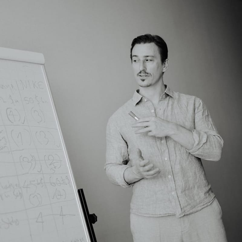 Advanced Leadership Workshop