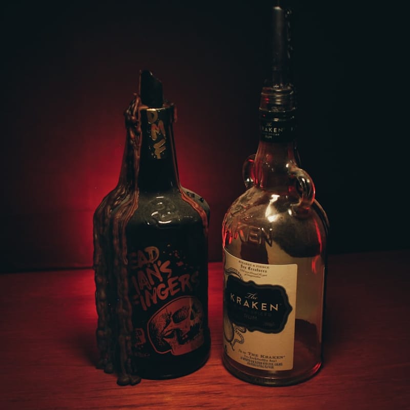 Appleton Estate Signature Blend Rum