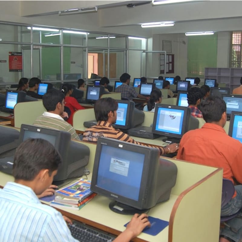 Basic Computer Skills Training
