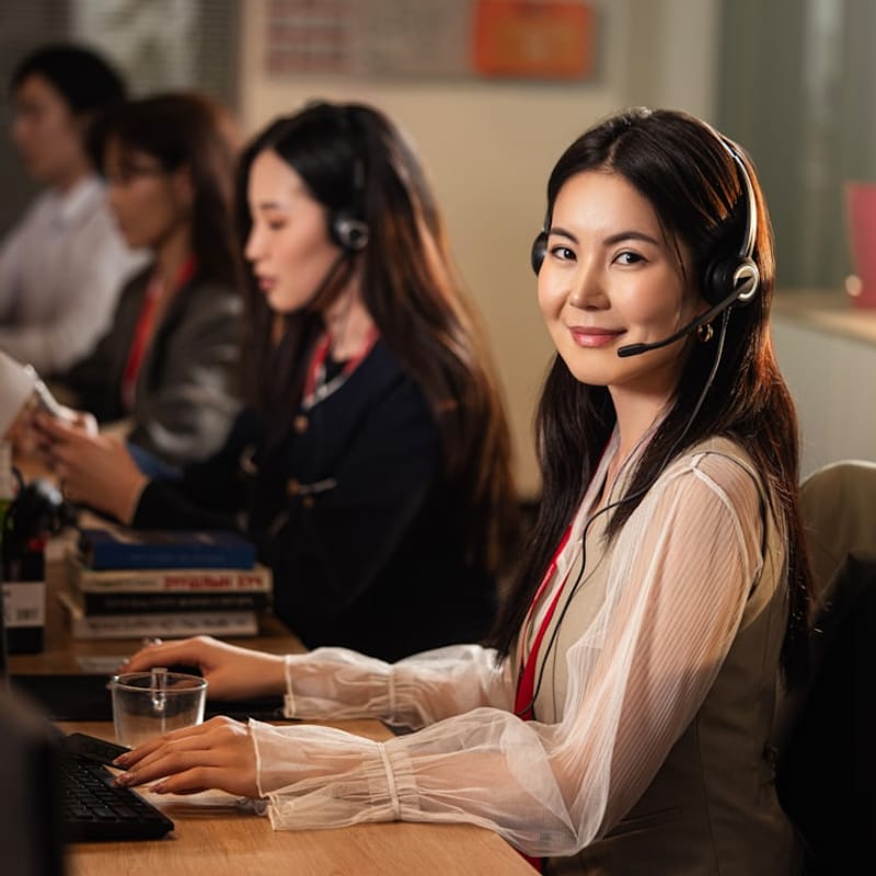 Basic IT Support Package