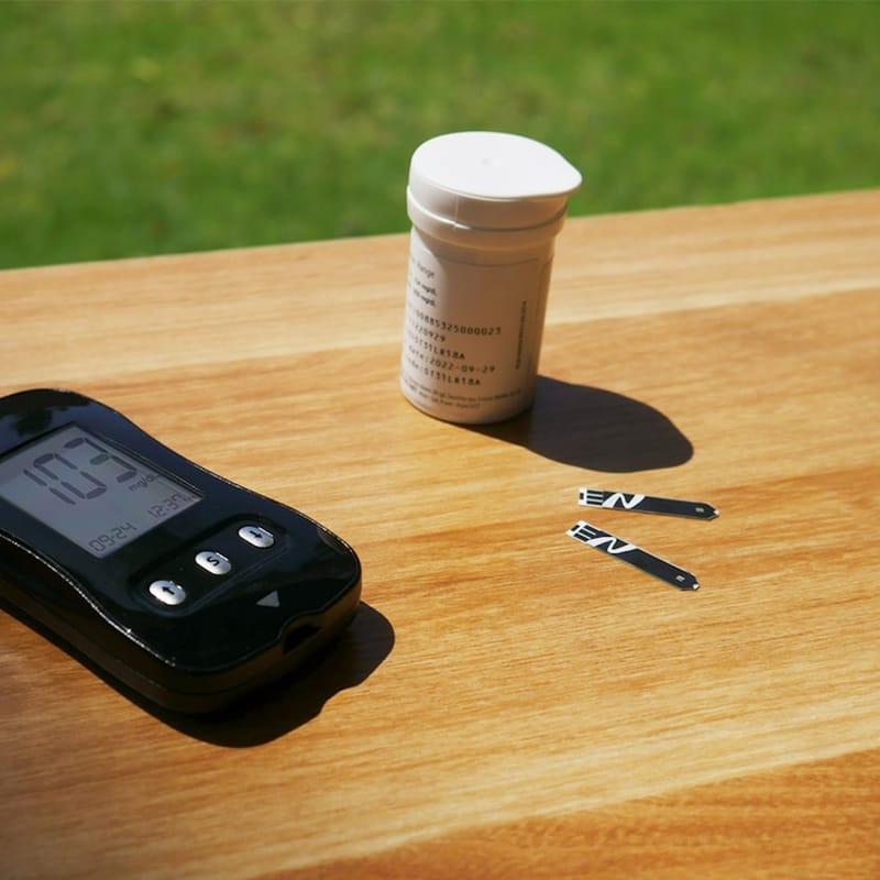 Blood Pressure Monitor