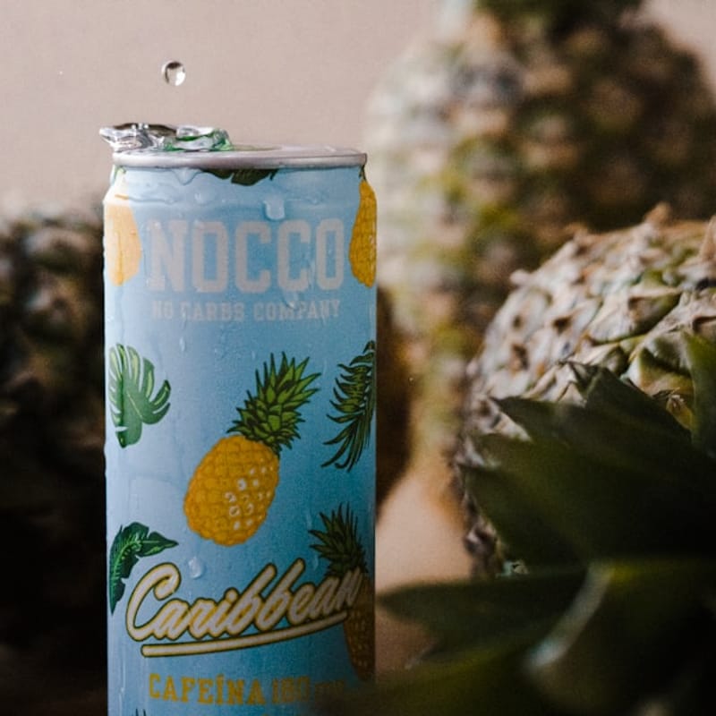 Caribbean Nutrition Coaching